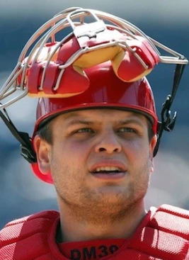 Devin Mesoraco - athletespeakers