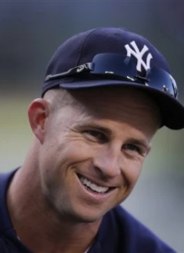 Brett Gardner - athletespeakers