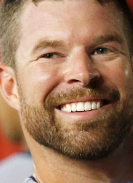 Corey Kluber - athletespeakers