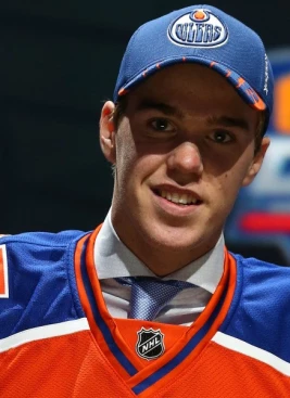 Connor McDavid - athletespeakers