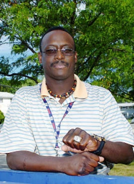 Stephen Baker - athletespeakers