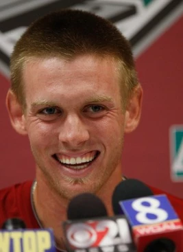 Stephen Strasburg - athletespeakers
