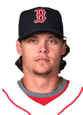 Clay Buchholz - athletespeakers