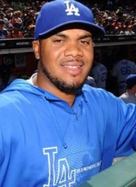 Kenley Jansen - athletespeakers
