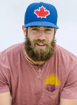 Daniel Norris - athletespeakers