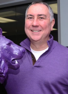 Phil Rawlins - athletespeakers