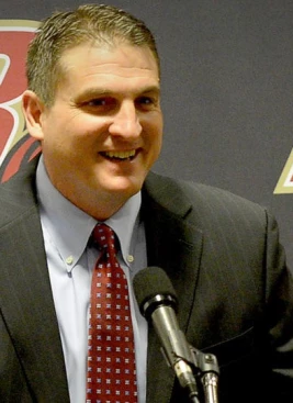 Jim Christian - athletespeakers