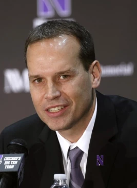 Chris Collins - athletespeakers