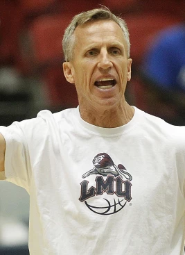 MIke Dunlap - athletespeakers