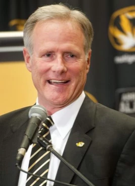 Kim Anderson - athletespeakers