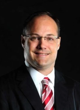 Mark Fox - athletespeakers