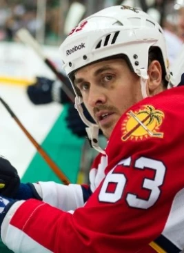 Dave Bolland - athletespeakers