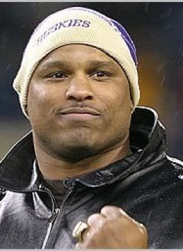 D'Marco Farr - athletespeakers