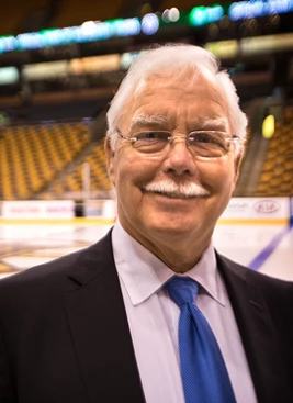 Derek Sanderson - athletespeakers