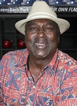 Gary Matthews - athletespeakers