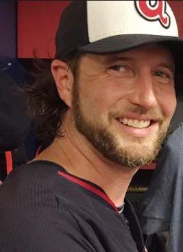 Jason Grilli - athletespeakers