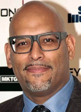 John Amaechi - athletespeakers