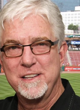 Mike Krukow - athletespeakers