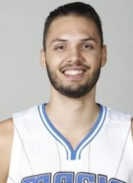 Evan Fournier - athletespeakers
