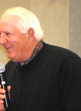 Danny Ford - athletespeakers