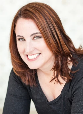 Justine Gubar - athletespeakers