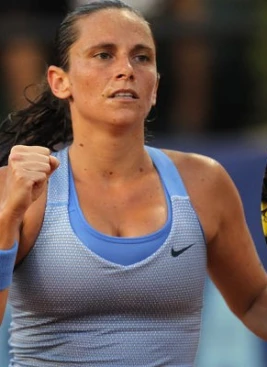 Roberta Vinci - athletespeakers