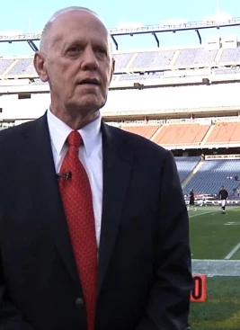 Gerry Austin - athletespeakers