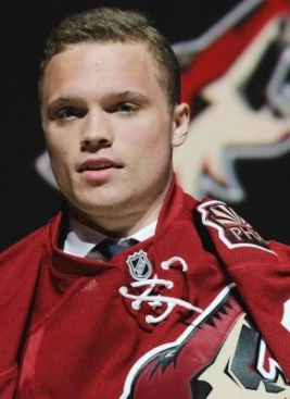 Max Domi - athletespeakers