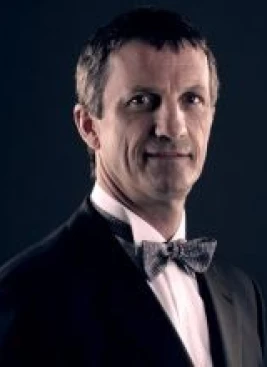 Guy Carbonneau - athletespeakers