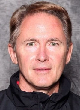 Mike Johnston - athletespeakers