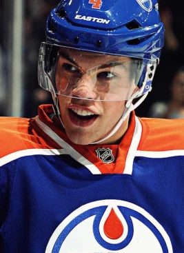 Taylor Hall - athletespeakers