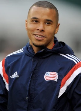 Charlie Davies - athletespeakers