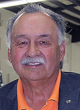 Reggie Leach - athletespeakers