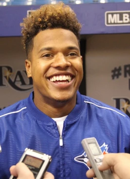 Marcus Stroman - athletespeakers