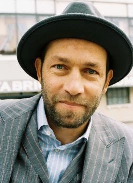 Mark Gonzales - athletespeakers