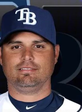 Kevin Cash - athletespeakers