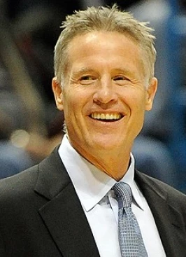 Brett Brown - athletespeakers