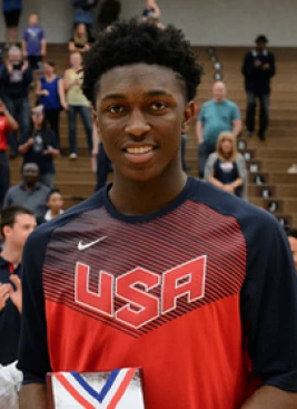 Stanley Johnson - athletespeakers