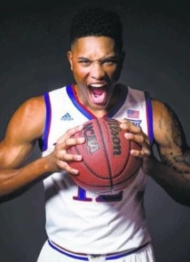 Kelly Oubre - athletespeakers