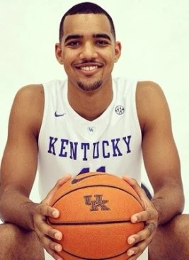Trey Lyles - athletespeakers