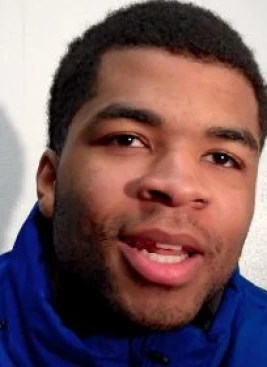 Andrew Harrison - athletespeakers