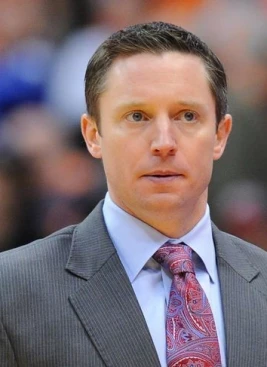 Mike White - athletespeakers