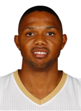 Eric Gordon - athletespeakers