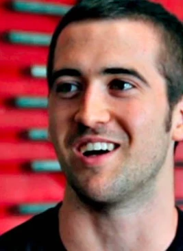 Ben Smith - athletespeakers