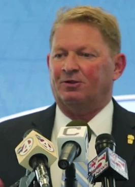 Duggar Baucom - athletespeakers