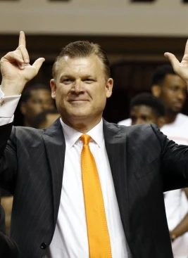 Brad Underwood - athletespeakers