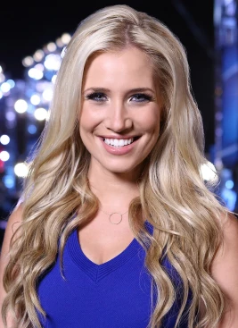 Kristine Leahy - athletespeakers