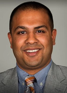 Sean Desai - athletespeakers