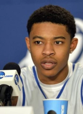 Tyler Ulis - athletespeakers