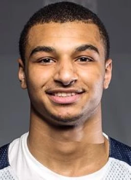 Jamal Murray - athletespeakers